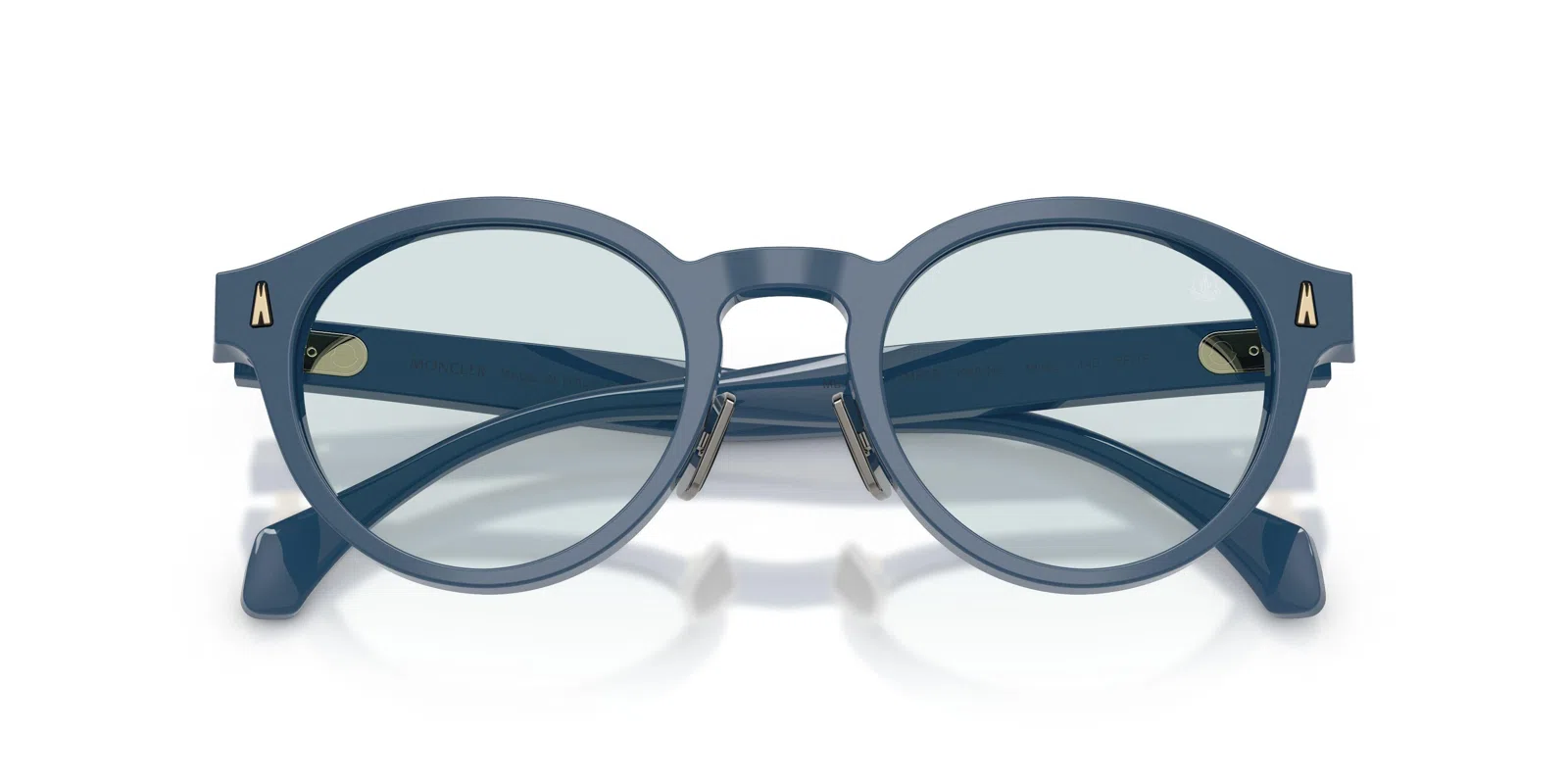 Moncler Ember 6017D Sunglasses - view 28